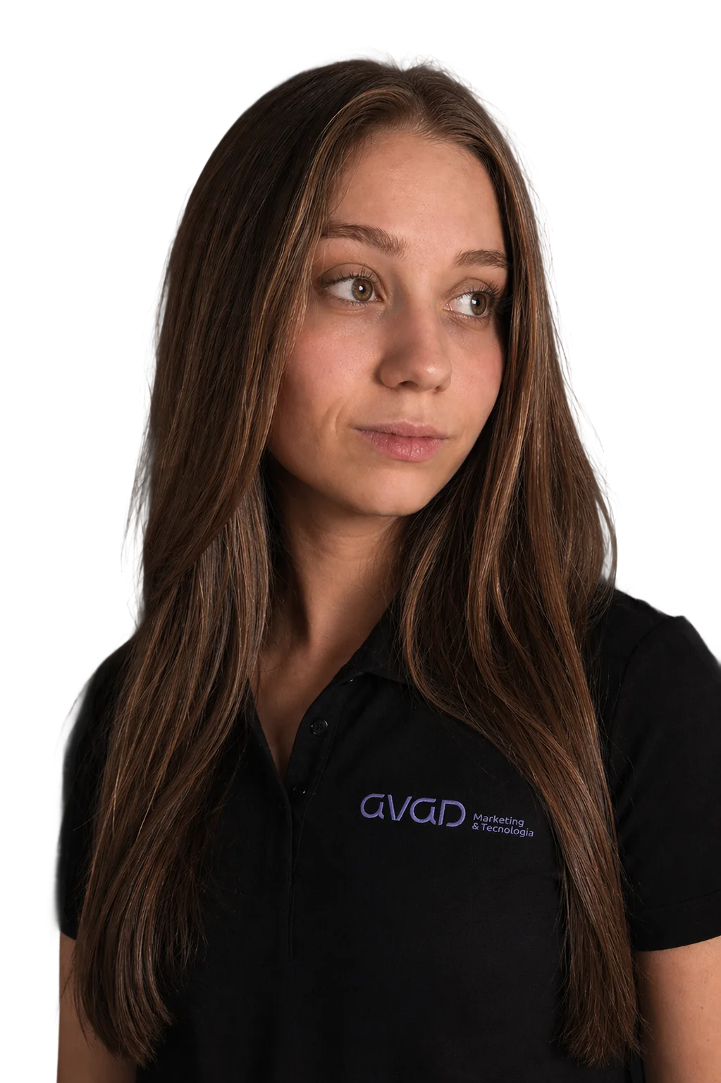 Letícia Gonçalves — cofundadora AVAD Tech, marketing e estratégia