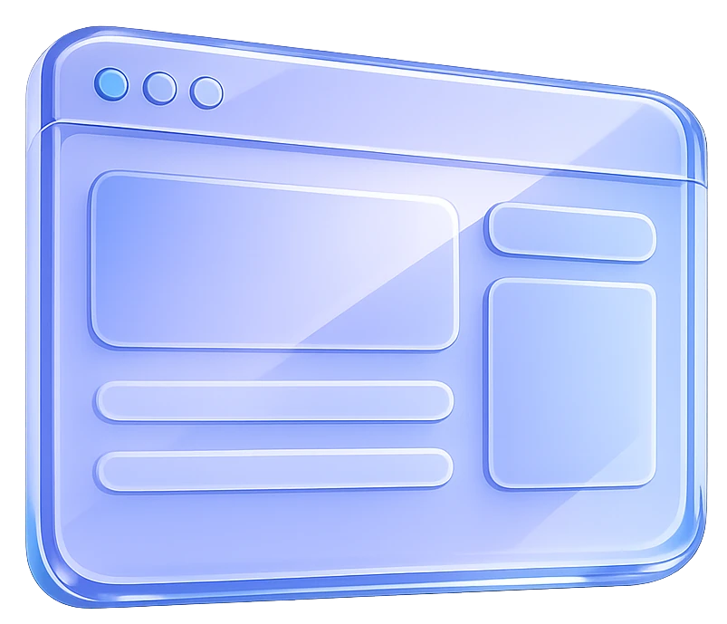 Sites & Landing Pages